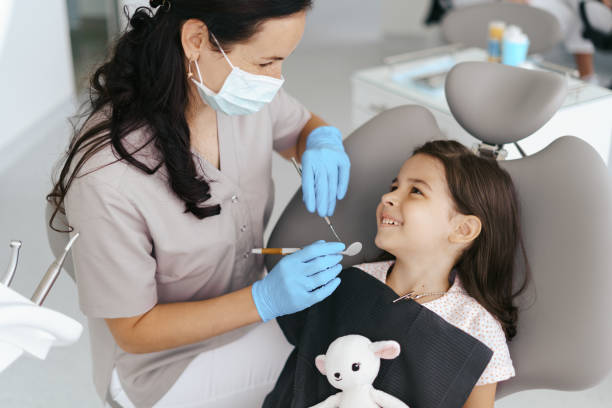 Best Emergency Treatment for Dental Infections or Abscesses in San Pablo, NM