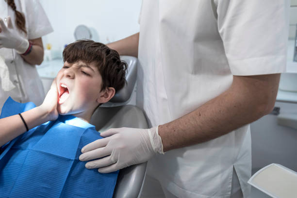 Best Urgent Care for Lost Fillings or Crowns in San Pablo, NM