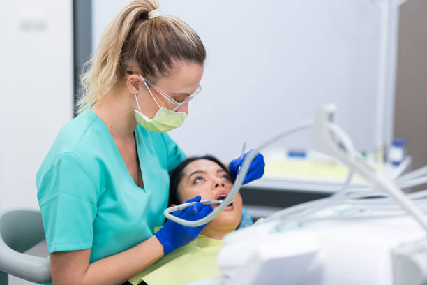 Best Emergency Treatment for Dental Infections or Abscesses in San Pablo, NM